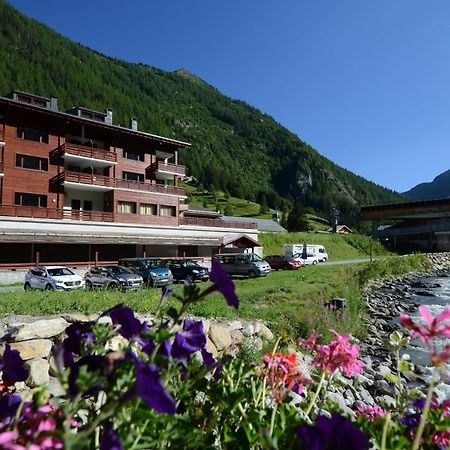 Dormio Resort Les Portes Du Mont Blanc Vallorcine Zewnętrze zdjęcie